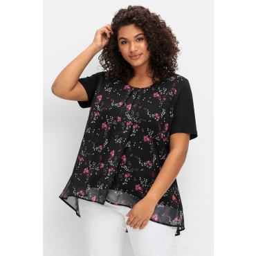 Blusenshirt 