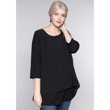 Blusenshirt 