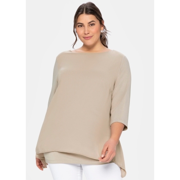 Blusenshirt 