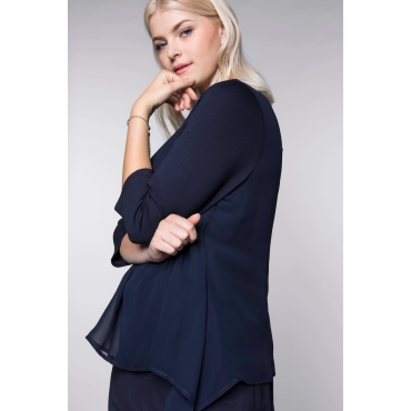 Blusenshirt 