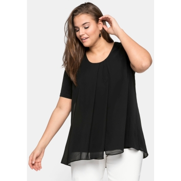 Blusenshirt 