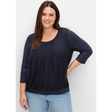 Blusenshirt 