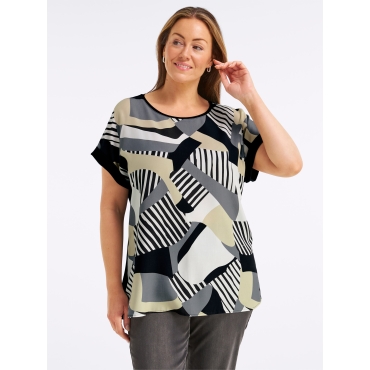 Blusenshirt 
