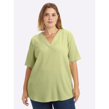Blusenshirt 