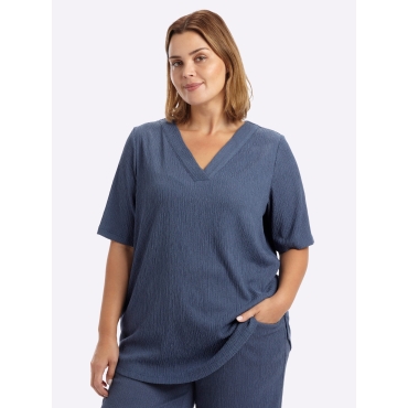 Blusenshirt 