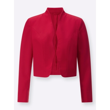 Bolerojacke 