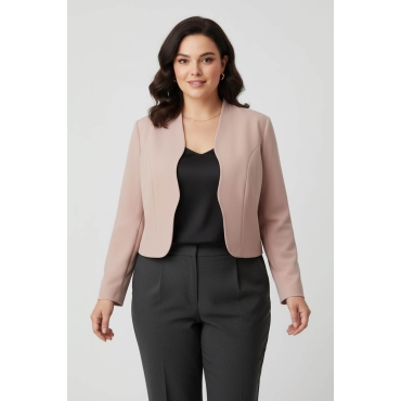 Bolerojacke 