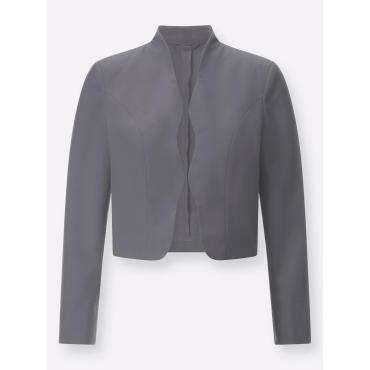 Bolerojacke 