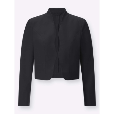 Bolerojacke 