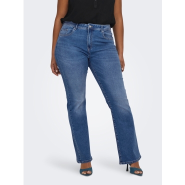 Bootcut-Jeans 