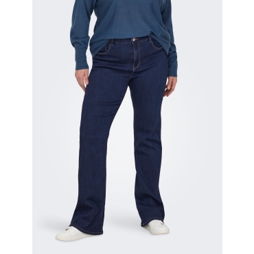 Bootcut-Jeans 