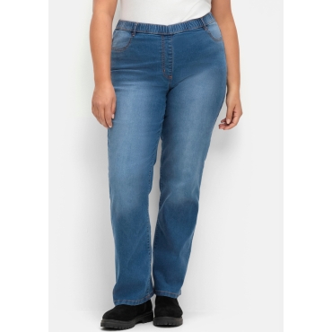 Bootcut-Jeans 
