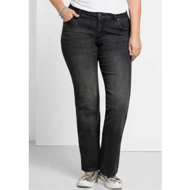 Bootcut-Jeans 