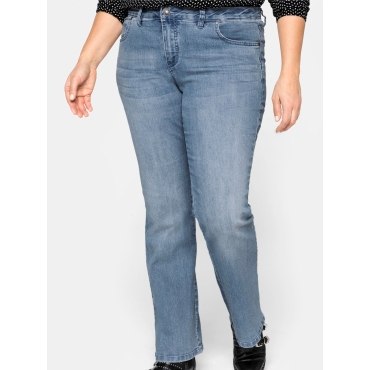 Bootcut-Jeans 