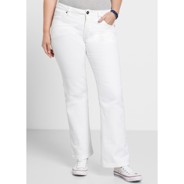 Bootcut-Jeans 