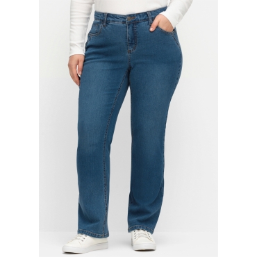 Bootcut-Jeans 