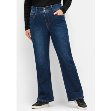 Bootcut-Jeans 