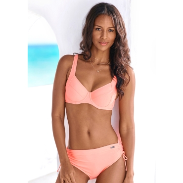 Bügel-Bikini 