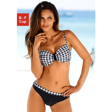 Bügel-Bikini 