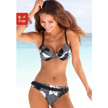 Bügel-Bikini 