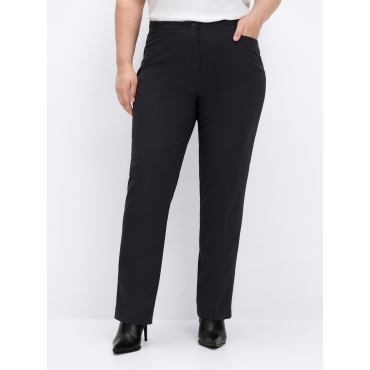 Bügelfaltenhose 