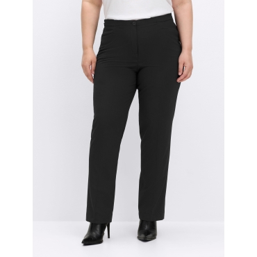 Bügelfaltenhose 