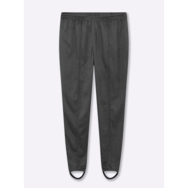 Bügelfaltenhose 