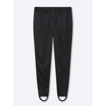 Bügelfaltenhose 
