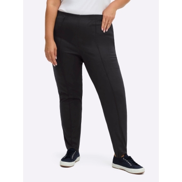Bügelfaltenhose 