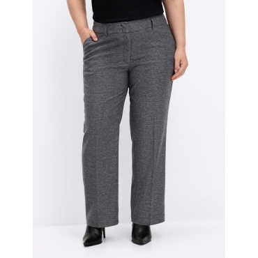 Bügelfaltenhose 