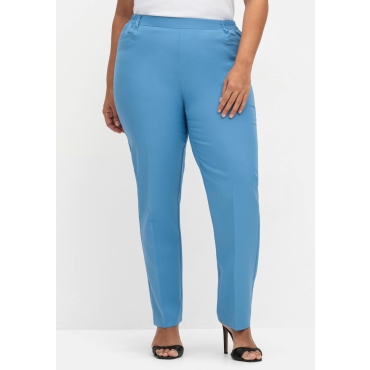 Bügelfaltenhose 