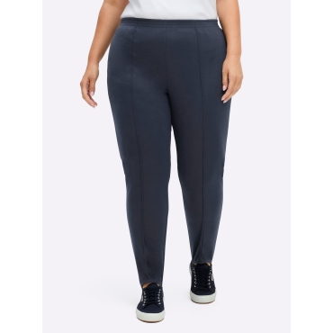 Bügelfaltenhose 