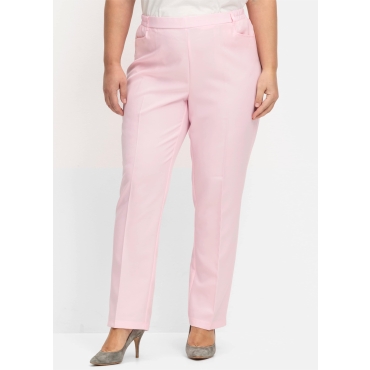 Bügelfaltenhose 