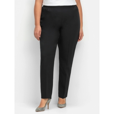 Bügelfaltenhose 