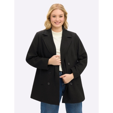 Cabanjacke 