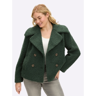 Cabanjacke 