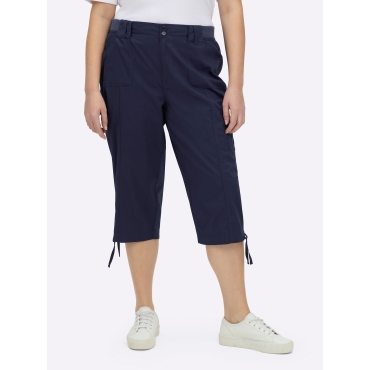Caprihose 