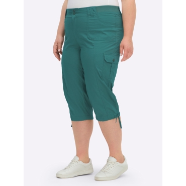 Caprihose 