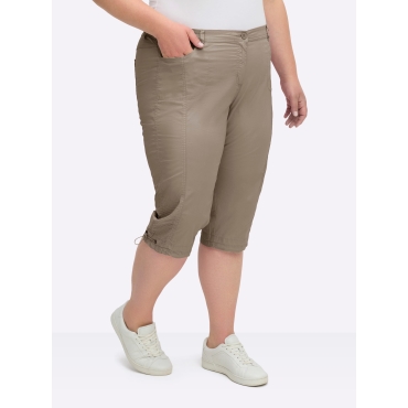 Caprihose 