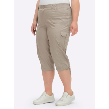 Caprihose 