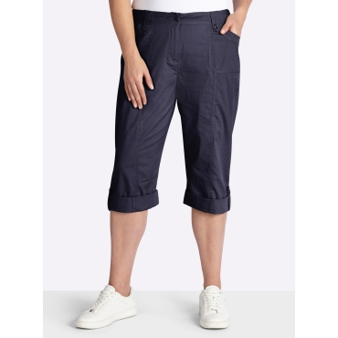 Caprihose 