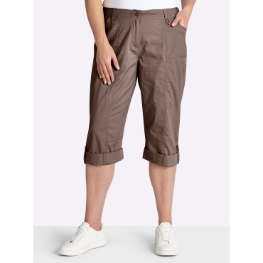 Caprihose 