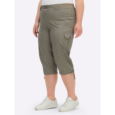 Caprihose 