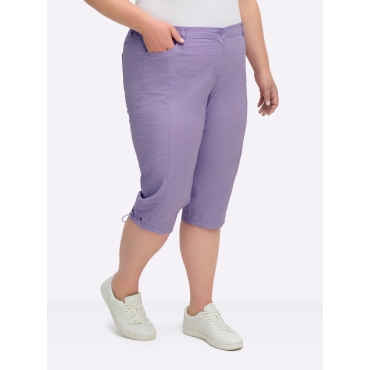 Caprihose 