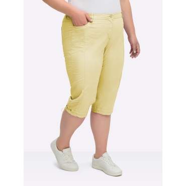 Caprihose 