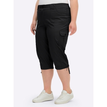 Caprihose 