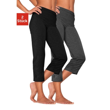 Caprihose 