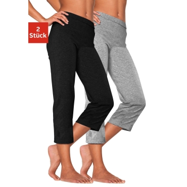 Caprihose 