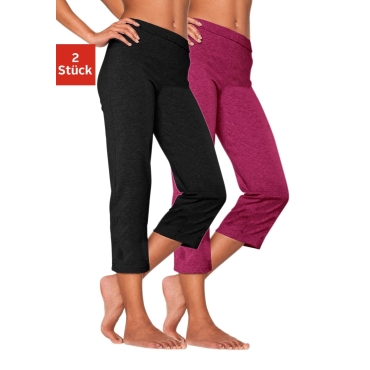 Caprihose 