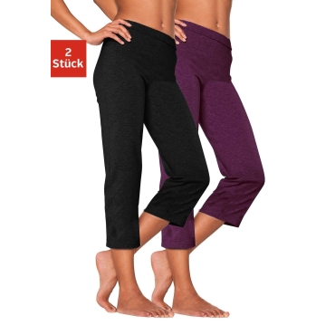 Caprihose 